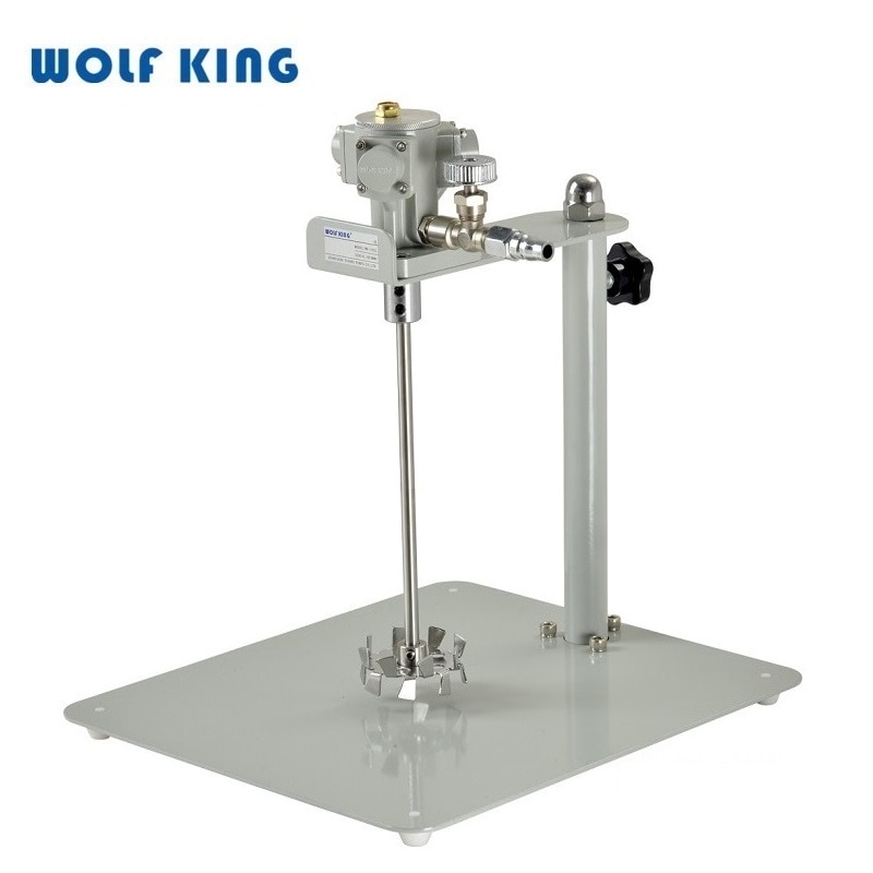 WolfKing AM1  ݱ, Ʈ ͼ, ǽ 0.026 HP, ü ȥ ݱ, ̴   ȥ